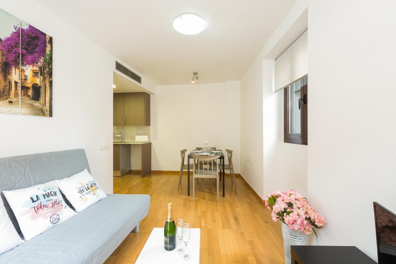 Matarolux 14 Appartement Buitenkant foto